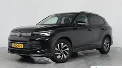 Zwart Gebruikt 2025 VW Tiguan Edition SUV | € 46.745 (Eerlijke prijs)