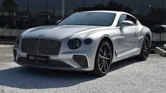 Gebruikt 2018 Bentley Continental Mulliner Sedan | € 138.900