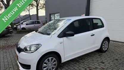 Occasion 2018 Skoda Citigo Ambition Hatchback | € 3.500 (Super prijs)