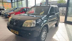 Zwart Gebruikt 2006 Nissan X-Trail SUV | € 2.450 (Goede deal)