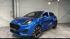 Gebruikt 2023 Ford Puma ST-Line X SUV | € 24.945 (Eerlijke prijs)