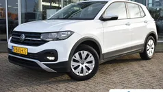 Gebruikt 2021 VW T-Cross SUV | € 19.895 (Eerlijke prijs)