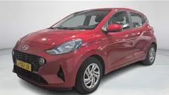 Gebruikt 2020 Hyundai i10 Comfort Hatchback | € 11.340 (Eerlijke prijs)