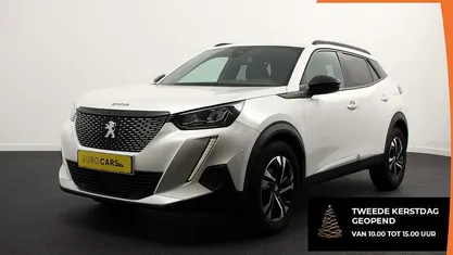 Gebruikt 2023 Peugeot 2008 Allure SUV | € 21.490 (Eerlijke prijs)