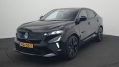 Zwart metallic Gebruikt 2024 Renault Rafale Esprit Alpine SUV | € 44.950 (Eerlijke prijs)