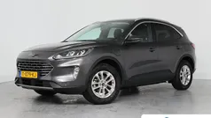 Grijs Gebruikt 2023 Ford Kuga Titanium SUV | € 25.795 (Eerlijke prijs)