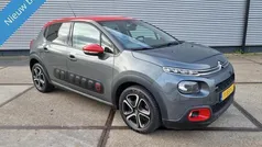 Gebruikt 2016 Citroën C3 Comfort Hatchback | € 6.499 (Eerlijke prijs)