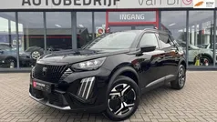 Grijs Gebruikt 2024 Peugeot 2008 GTi SUV | € 27.450 (Eerlijke prijs)