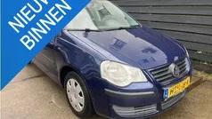 Gebruikt 2006 VW Polo Hatchback | € 2.650 (Eerlijke prijs)