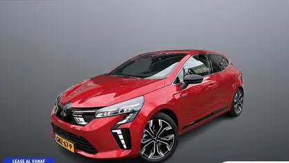 Rood Gebruikt 2024 Mitsubishi Colt Intense+ Hatchback | € 24.900 (Eerlijke prijs)