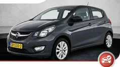 Grijs Gebruikt 2019 Opel Karl Edition Hatchback | € 10.925 (Eerlijke prijs)