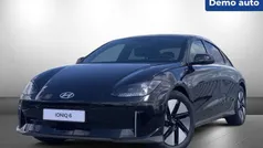 Gebruikt 2023 Hyundai Ioniq 6 Sedan | € 30.885 (Super prijs)