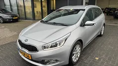 Gebruikt 2014 Kia Ceed Sportswagon Stationwagen | € 4.995 (Goede deal)