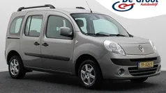 Gebruikt 2009 Renault Kangoo MPV | € 5.950 (Eerlijke prijs)