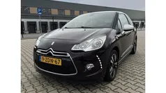 Citroën DS3