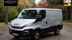 Gebruikt 2019 Iveco Daily Van | € 12.450 (Eerlijke prijs)