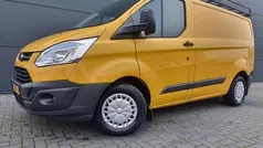 Gebruikt 2014 Ford Transit Custom Van | € 5.945 (Eerlijke prijs)