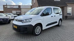 Wit Gebruikt 2023 Citroën e-Berlingo Live MPV | € 19.950 (Super prijs)