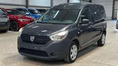 Gebruikt 2019 Dacia Dokker Essentiel Van | € 8.900 (Eerlijke prijs)