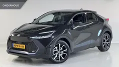 Gebruikt 2025 Toyota C-HR SUV | € 40.245 (Eerlijke prijs)