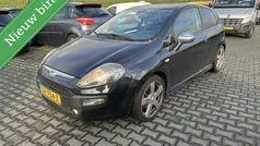Gebruikt 2011 Fiat Punto Hatchback | € 1.950 (Super prijs)