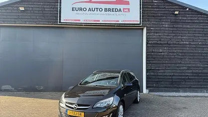 Occasion Opel Astra Cosmo 120 PK (88 kW) 2014 Stationwagen