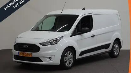 Occasion Ford Transit Trend 101 PK (74 kW) 2024 Van