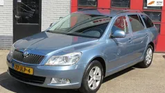 Gebruikt 2009 Skoda Octavia Ambition Stationwagen | € 3.400 (Eerlijke prijs)