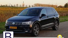 Gebruikt 2018 VW Tiguan Allspace Highline SUV | € 29.995 (Goede deal)