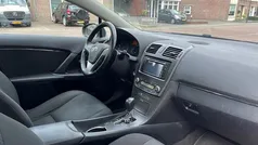 Gebruikt 2009 Toyota Avensis Stationwagen | € 9.950 (Eerlijke prijs)