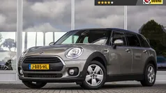 Grijs Gebruikt 2017 Mini One Clubman Business Stationwagen | € 18.445 (Eerlijke prijs)