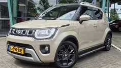 Bruin Gebruikt 2021 Suzuki Ignis Style Hatchback | € 18.499 (Goede deal)