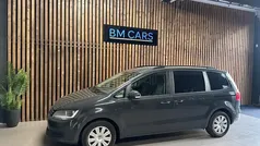 Grijs Gebruikt 2011 VW Sharan MPV | € 7.795 (Super prijs)