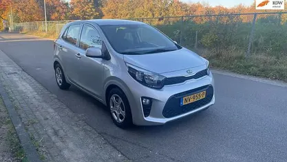 Occasion Kia Picanto Comfort 67 PK (49 kW) 2017 Hatchback