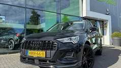 Suv Gebruikt 2020 Audi Q3 Advanced Plus SUV | € 27.995 (Eerlijke prijs)