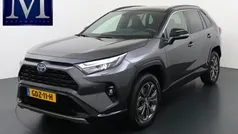 Gebruikt 2024 Toyota RAV4 Hybrid SUV | € 48.440 (Eerlijke prijs)