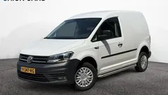 Gebruikt 2018 VW Caddy Comfortline MPV | € 14.445 (Eerlijke prijs)