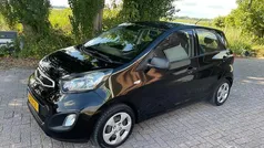 Gebruikt 2013 Kia Picanto Hatchback | € 4.199 (Super prijs)