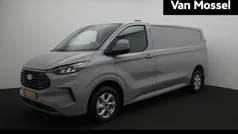 Gebruikt 2024 Ford Transit Custom Limited Van | € 34.940 (Eerlijke prijs)