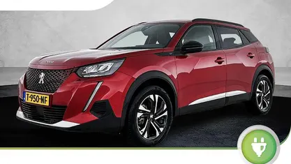 Occasion Peugeot e-2008 Allure 100 kW (136 PK) 2023 SUV