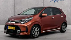 Gebruikt 2021 Kia Picanto GT-Line Hatchback | € 13.800 (Goede deal)