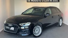 Stationwagon Gebruikt 2020 Audi A4 Proline Stationwagen | € 26.950 (Eerlijke prijs)