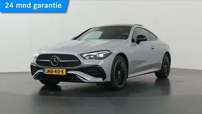 Occasion Mercedes CLE300 AMG line 313 PK (230 kW) 2025 Coupé