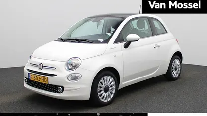 Occasion 2022 Fiat 500 Dolcevita Hatchback | € 14.900 (Eerlijke prijs)