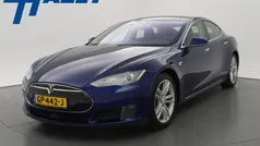 Gebruikt 2015 Tesla Model S Sedan | € 14.900 (Eerlijke prijs)