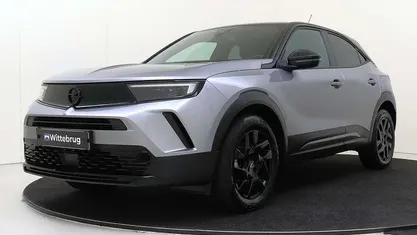 Occasion Opel Mokka 136 PK (100 kW) 2024 SUV