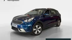 Gebruikt 2017 Kia Niro First Edition SUV | € 17.445 (Goede deal)