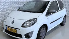 Gebruikt 2011 Renault Twingo Collection Hatchback | € 1.999 (Eerlijke prijs)