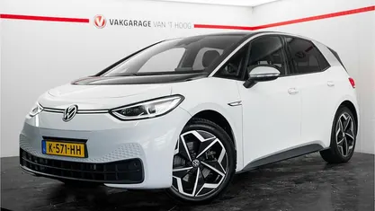Gebruikt 2020 VW ID.3 Hatchback | € 15.944 (Goede deal)