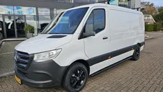 Gebruikt 2019 Mercedes Sprinter Van | € 22.900 (Eerlijke prijs)